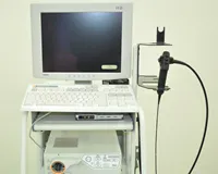 電子スコープ