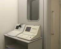 聴力検査
