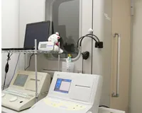 ティンパノメトリー
